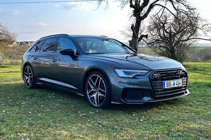 Audi A6 28.000 km 47.300 &euro; HOLZGERLINGEN 71088
