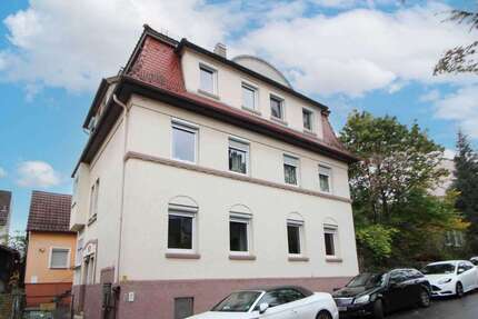 Wohnung Stuttgart Feuerbach - 3 Zimmer, 80 m&sup2;, 299.000&euro; | Angebot:25755616