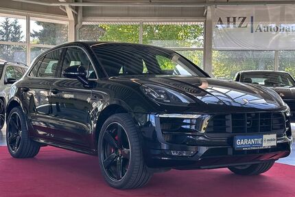 Porsche Macan 99.348 km 43.999 &euro; Hechingen 72379