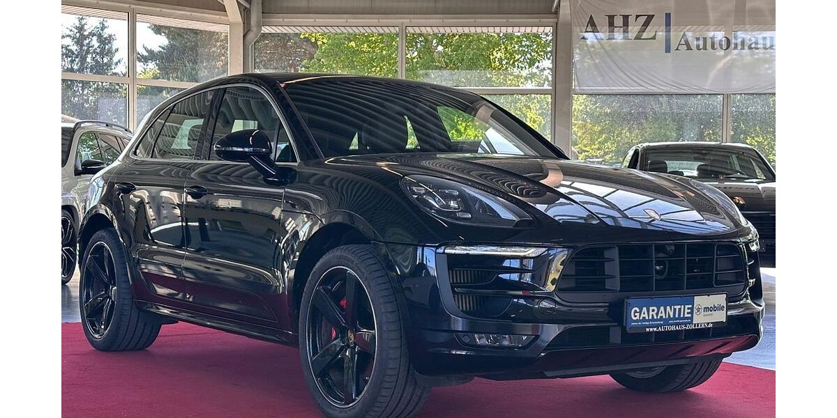 Porsche Macan 99.348 km 43.999 &euro; Hechingen 72379