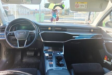 Audi A6 166.000 km 25.400 &euro; Burladingen 72393