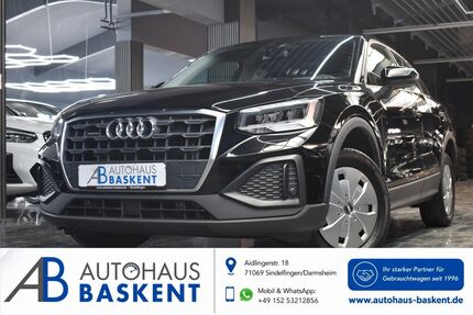 Audi Q2 32.900 km 24.980 &euro; Sindelfingen-Darmsheim 71069