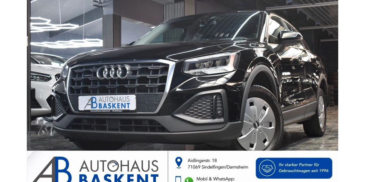Audi Q2 32.900 km 24.980 &euro; Sindelfingen-Darmsheim 71069