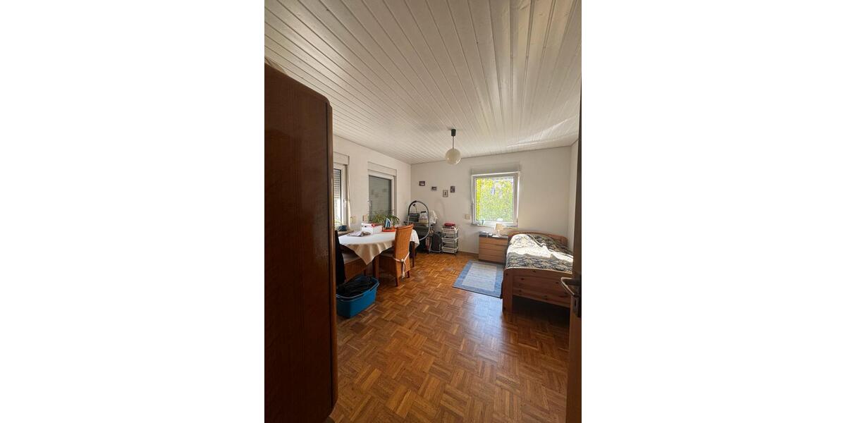 Erdgeschoßwohnung Pliezhausen - 2.5 Zimmer, 60 m&sup2;, 223.000&euro; | Angebot:26314786