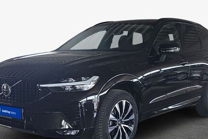 Volvo XC60 18.451 km 45.990 &euro; Stuttgart 70190