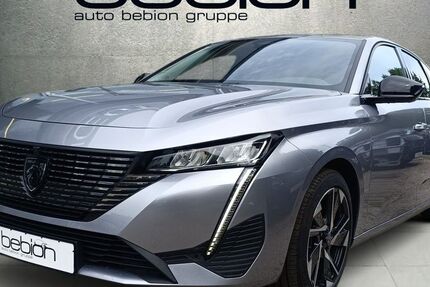 Peugeot 308 33.400 km 20.880 &euro; Herrenberg 71083