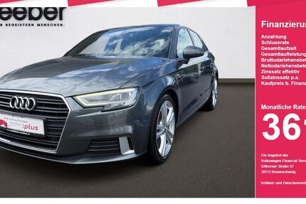 Audi A3 68.331 km 19.390 &euro; Weil der Stadt 71263