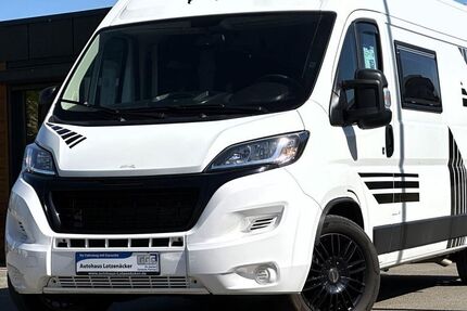 Peugeot Boxer 65.679 km 34.990 &euro; Hechingen 72379
