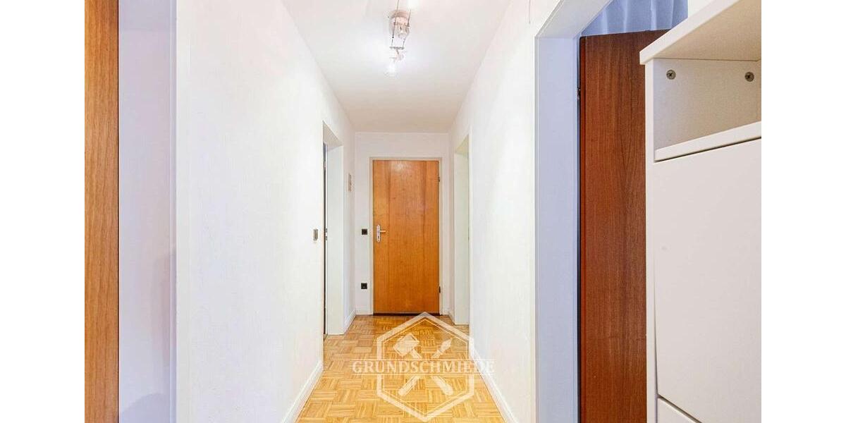 Etagenwohnung Filderstadt - 2.5 Zimmer, 70 m&sup2;, 800&euro; | Angebot:25900792