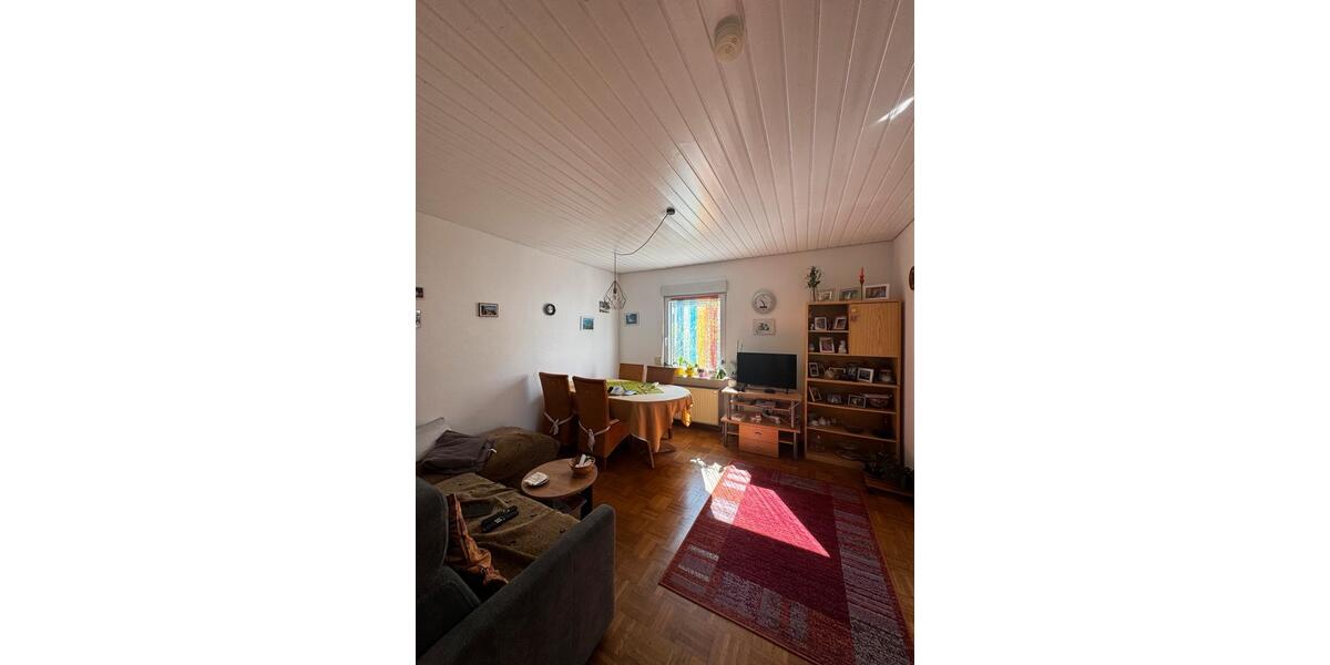 Erdgeschoßwohnung Pliezhausen - 2.5 Zimmer, 60 m&sup2;, 223.000&euro; | Angebot:26314786