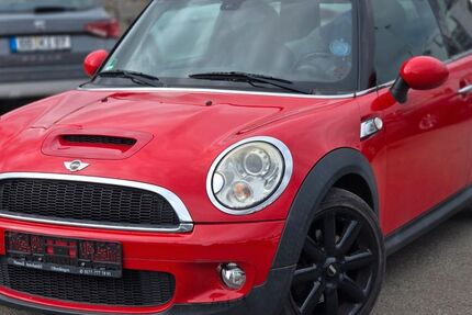 Mini Cooper S 143.700 km 4.990 &euro; Hildrizhausen 71157