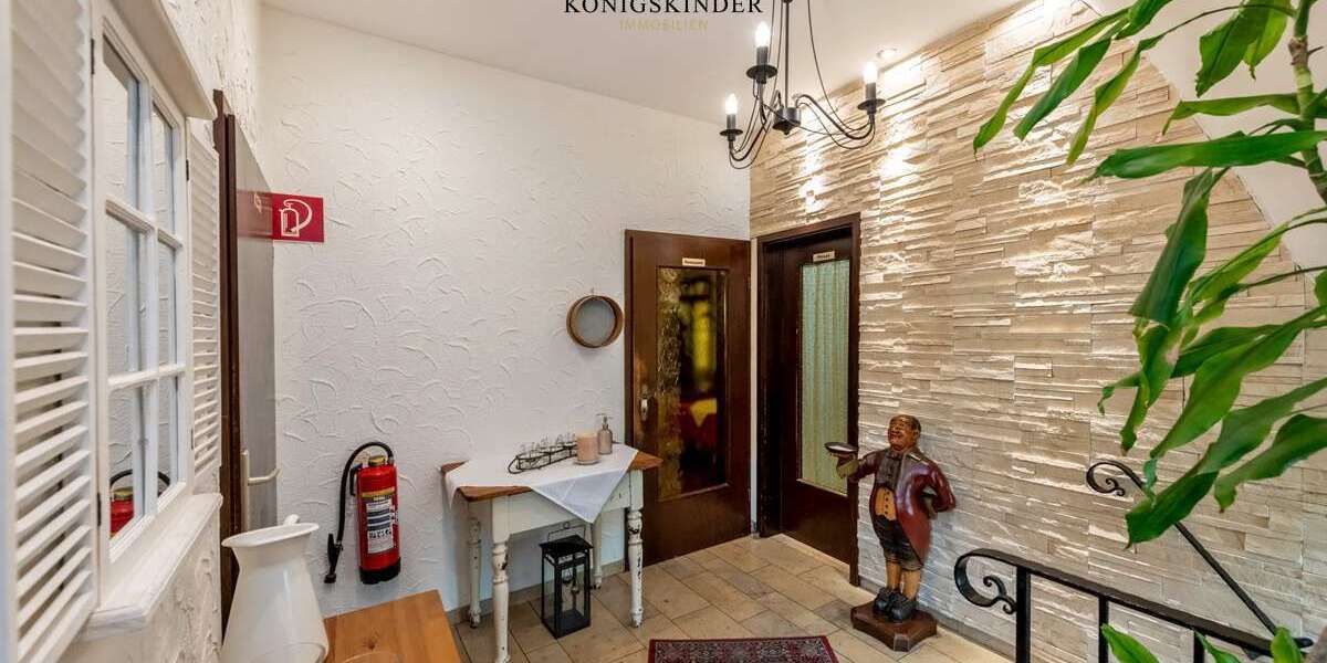 Einfamilienhaus Ostfildern - 6 Zimmer, 126 m&sup2;, 449.000&euro; | Angebot:24904947