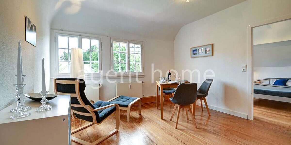 Zimmer Stuttgart Bopser - 2 Zimmer, 1.280&euro; | Angebot:27519393