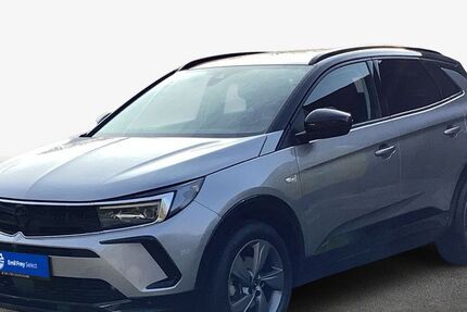 Opel Grandland (X) 26.303 km 23.444 &euro; Tübingen 72072