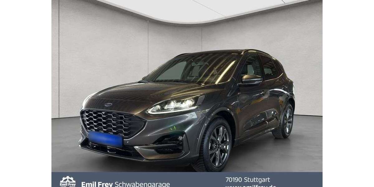 Ford Kuga 21.128 km 21.500 &euro; Stuttgart 70190