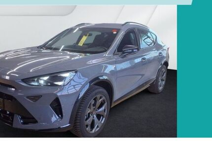 Cupra Formentor 22.196 km 31.980 &euro; Weil der Stadt 71263