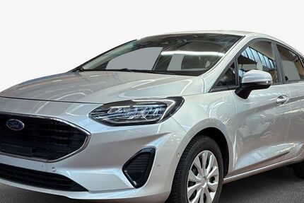 Ford Fiesta 28.909 km 12.900 &euro; Stuttgart 70190