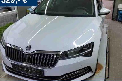 Skoda Superb 63.912 km 29.695 &euro; Böblingen 71032