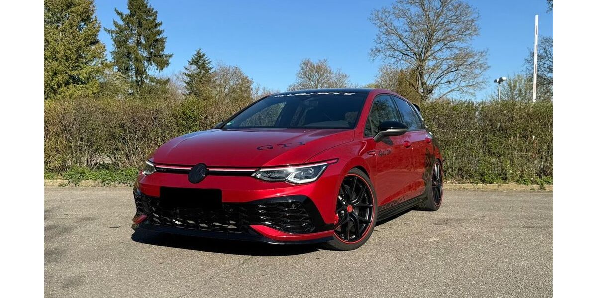 VW Golf 33.000 km 41.490 &euro; Starzach 72181