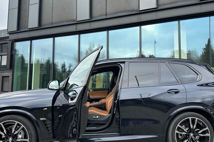 BMW X5 17.900 km 81.780 &euro; Filderstadt 70794