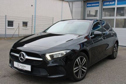 Mercedes-Benz A 250 75.000 km 20.780 &euro; Sindelfingen 71065