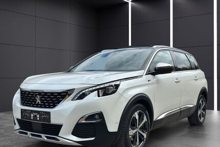Peugeot 5008 125.000 km 18.990 &euro; Ehningen 71139