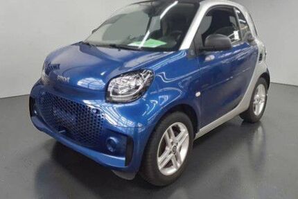 Smart ForTwo 17.995 km 9.299 &euro; Reutlingen / Mittelstadt 72766