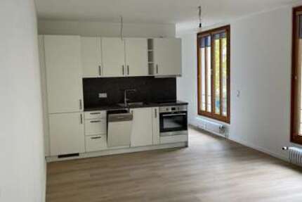 Wohnung Stuttgart Hölderlinplatz - 1 Zimmer, 34 m&sup2;, 770&euro; | Angebot:25893267