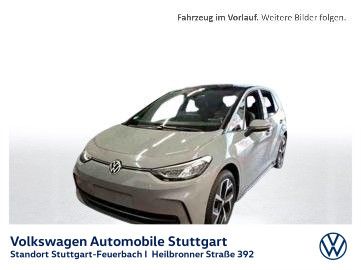 VW ID.3 15.306 km 29.930 &euro; Stuttgart-Feuerbach 70469
