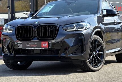 BMW X4 M40 39.999 km 57.490 &euro; Hechingen 72379