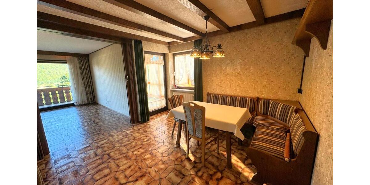 Einfamilienhaus Horb am Neckar - 7.5 Zimmer, 200 m&sup2;, 449.000&euro; | Angebot:26022781