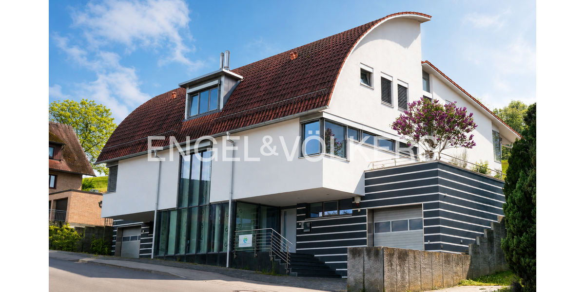 Einfamilienhaus Ammerbuch-Reusten Reusten - 8.5 Zimmer, 349 m&sup2;, 1.390.000&euro; | Angebot:26789293