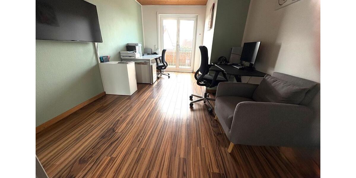 Reihenhaus Neuhausen auf den Fildern - 5 Zimmer, 170 m&sup2;, 649.000&euro; | Angebot:25935159