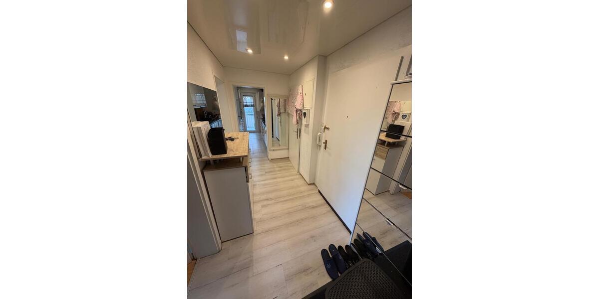 Etagenwohnung Sindelfingen Darmsheim - 3 Zimmer, 76 m&sup2;, 300.000&euro; | Angebot:25371224