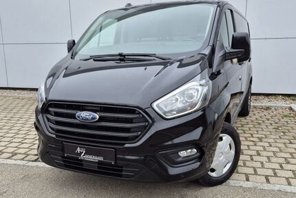 Ford Transit Custom 149.500 km 15.900 &euro; Hechingen 72379