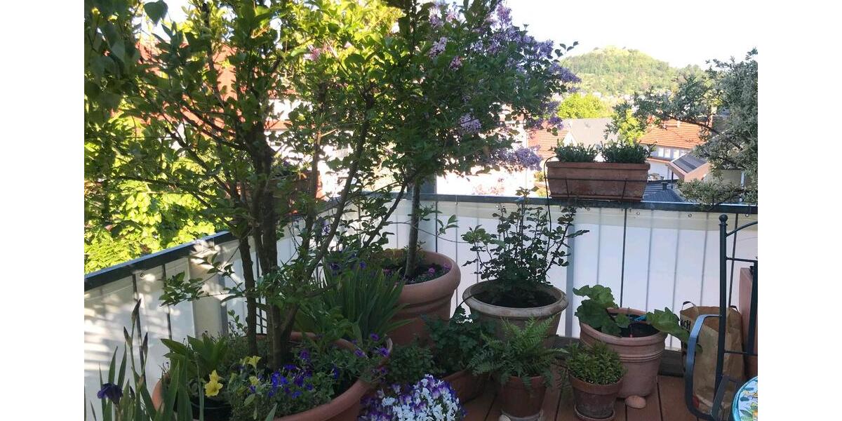 Etagenwohnung Pfullingen - 4 Zimmer, 125 m&sup2;, 490.000&euro; | Angebot:25926329