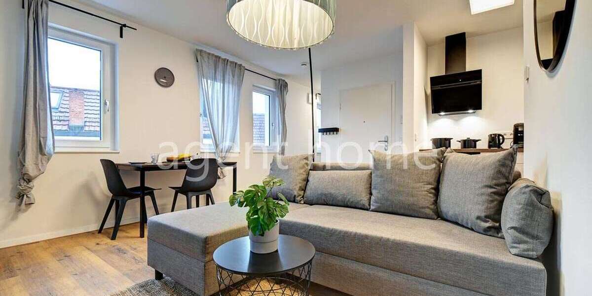 Zimmer Stuttgart Degerloch - 2 Zimmer, 1.450&euro; | Angebot:27519488