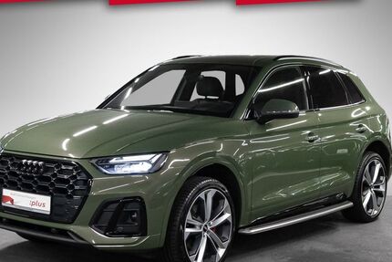 Audi Q5 81.129 km 39.940 &euro; Stuttgart 70469