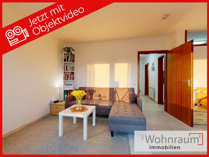 Etagenwohnung Kusterdingen - 1 Zimmer, 39 m&sup2;, 99.000&euro; | Angebot:27217309