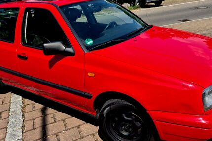 VW Golf 184.000 km 2.999 &euro; Filderstadt 70794