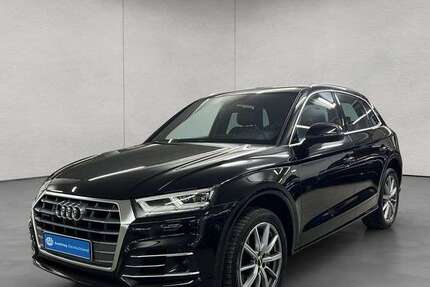 Audi Q5 100.464 km 29.890 &euro; Filderstadt 70794