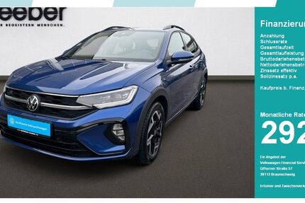 VW Taigo 17.032 km 23.550 &euro; Weil der Stadt 71263