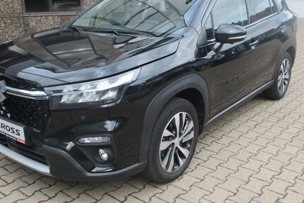 Suzuki (SX4) S-Cross 22.762 km 23.900 &euro; Stuttgart 70599
