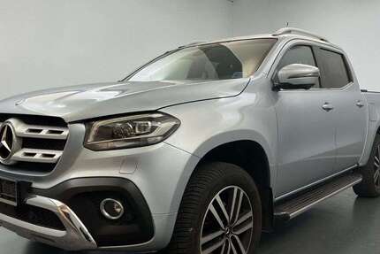 Mercedes-Benz X 250 100.000 km 29.999 &euro; Reutlingen 72766