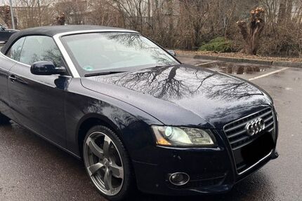 Audi A5 211.000 km 8.999 &euro; Leinfelden-Echterdingen 70771