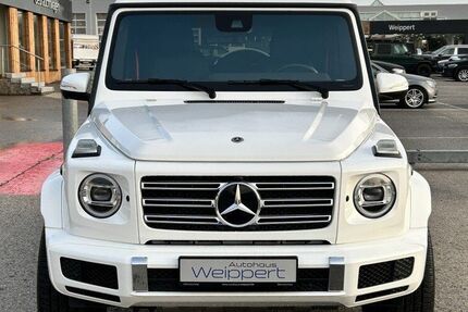 Mercedes-Benz G 400 40.261 km 135.950 &euro; Holzgerlingen 71088