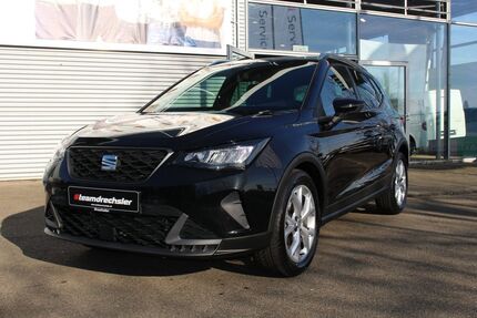 Seat Arona 26.705 km 19.990 &euro; Denkendorf 73770