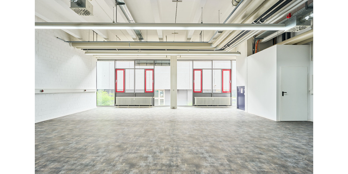 Gewerbeobjekt Frickenhausen - 2&euro; | Angebot:23811090