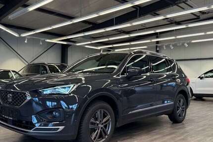 Seat Tarraco 125.000 km 19.350 &euro; Jettingen 71131
