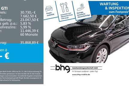 VW Polo 7.517 km 30.730 &euro; Mössingen 72116